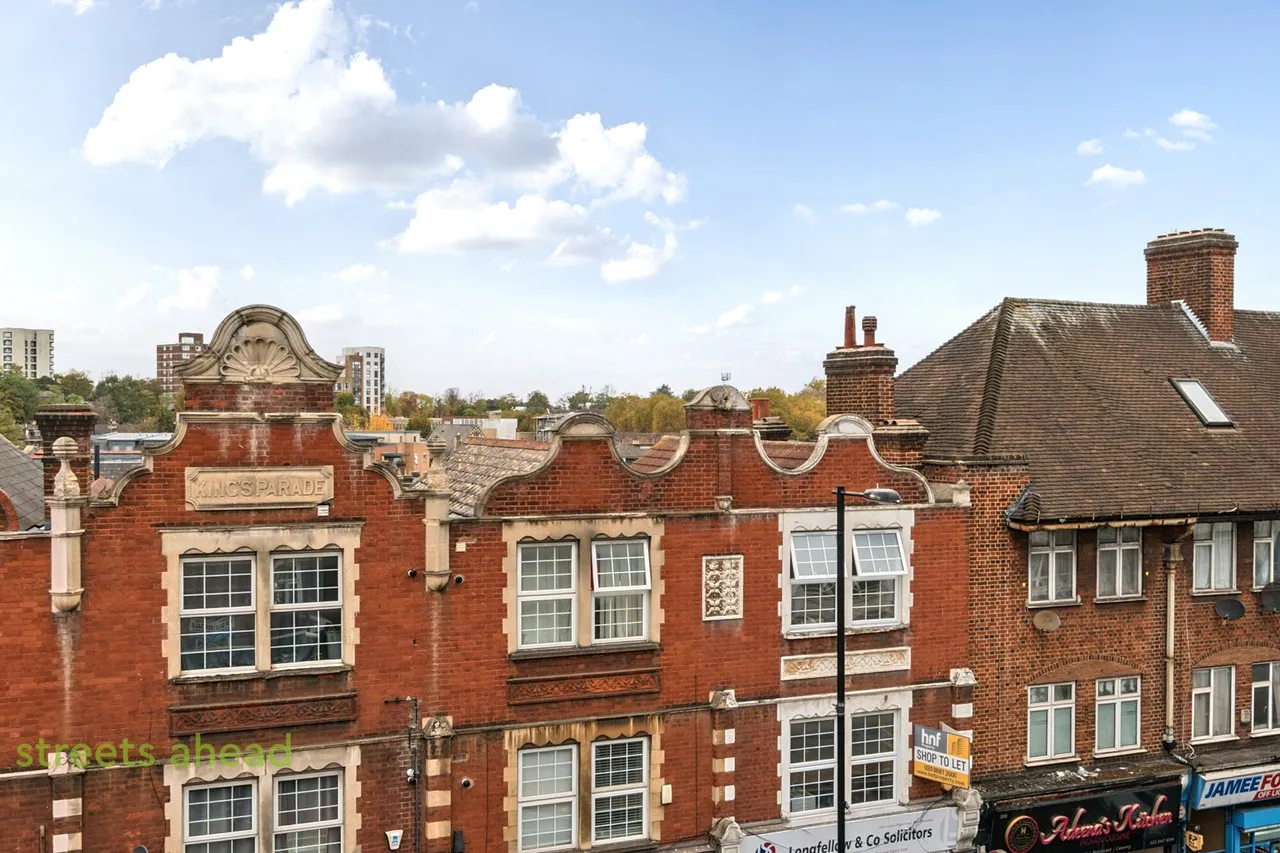 Coombe Road, Croydon, CR0, photo 15