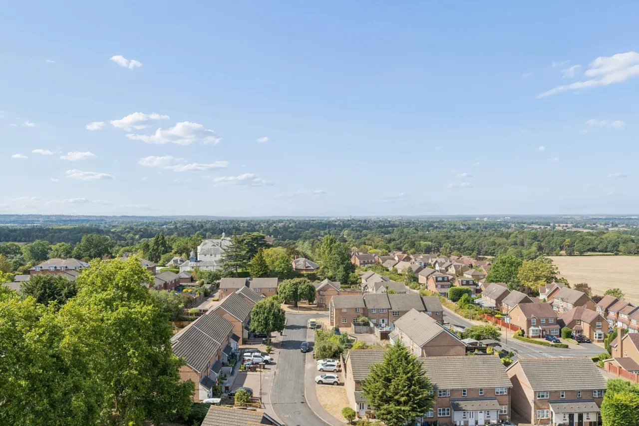 Blenheim Mews, Shenley, WD7, photo 26