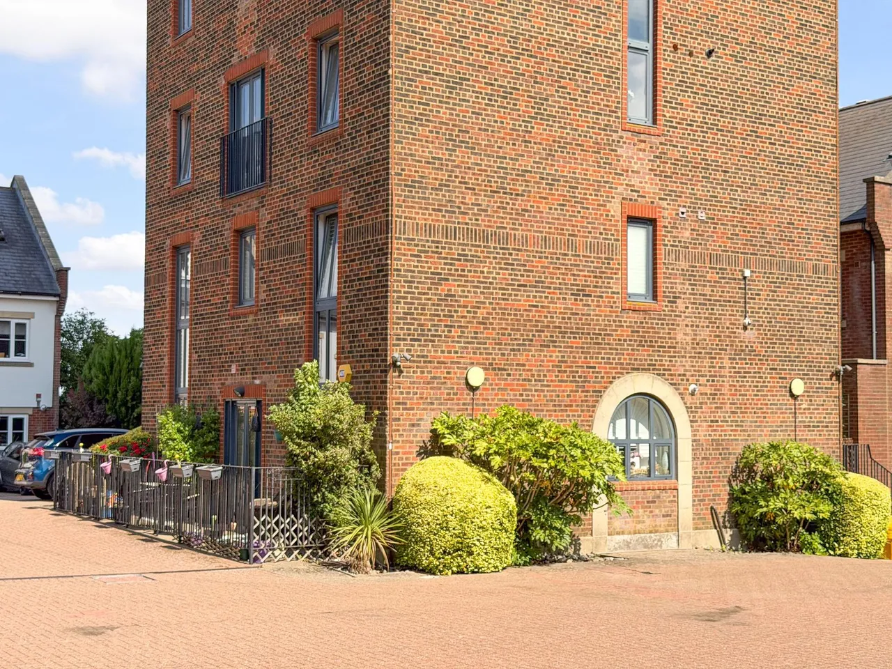 Blenheim Mews, Shenley, WD7, photo 29