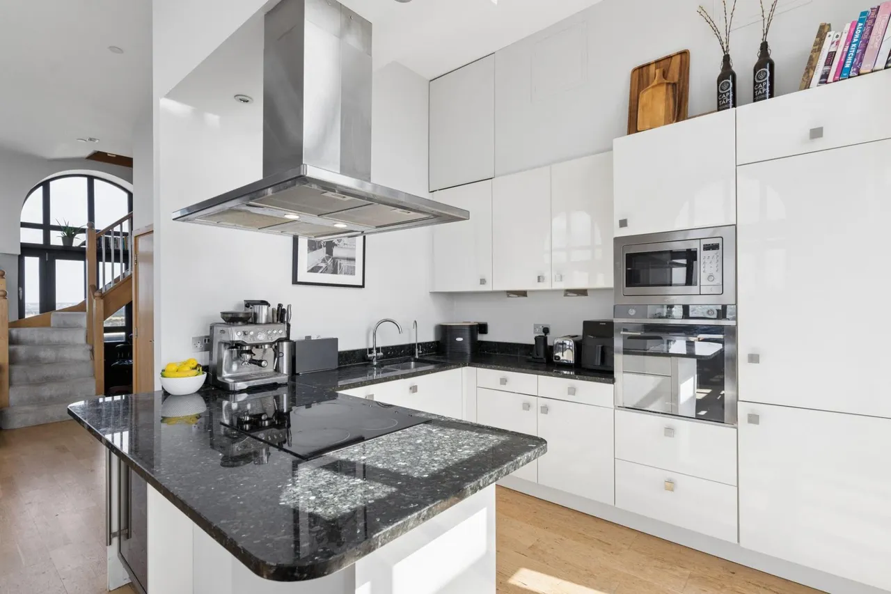 Blenheim Mews, Shenley, WD7, photo 11