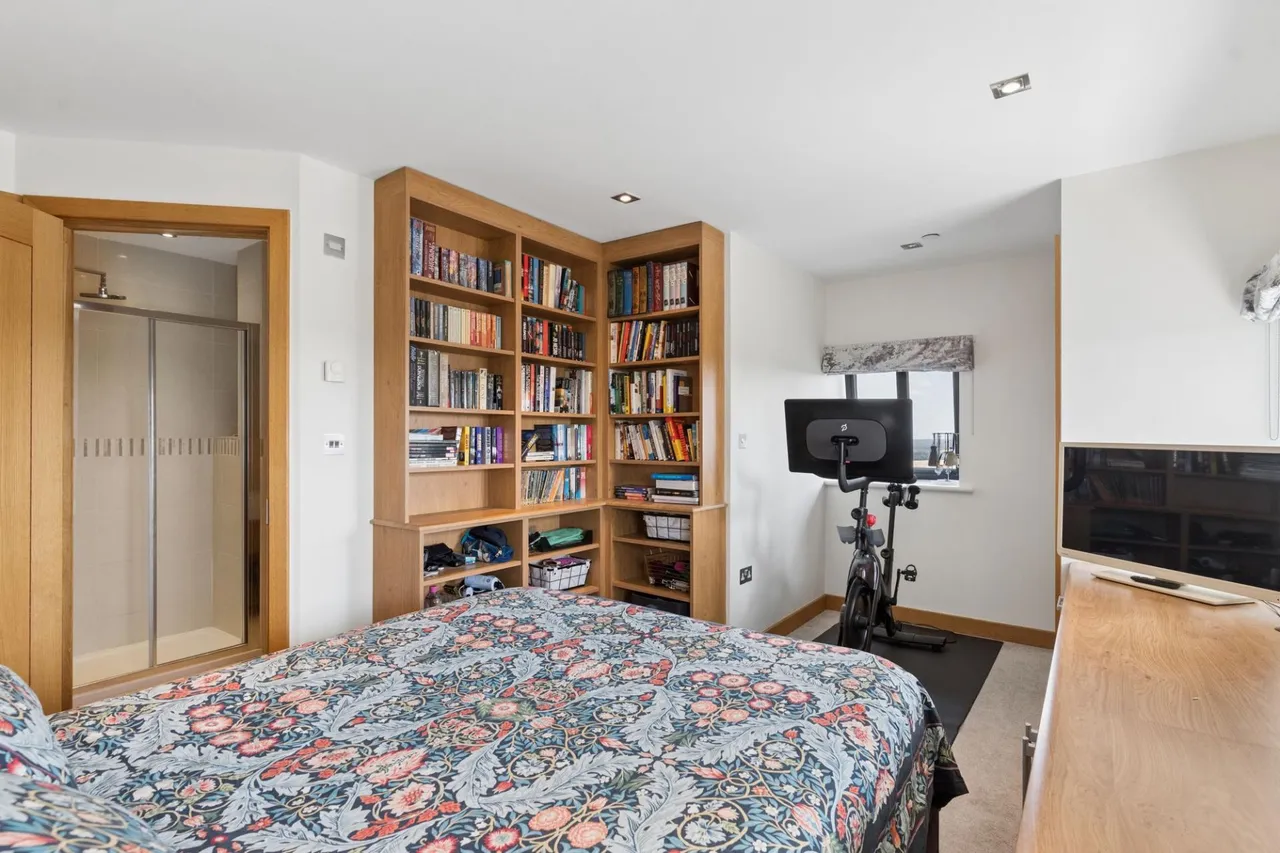 Blenheim Mews, Shenley, WD7, photo 18