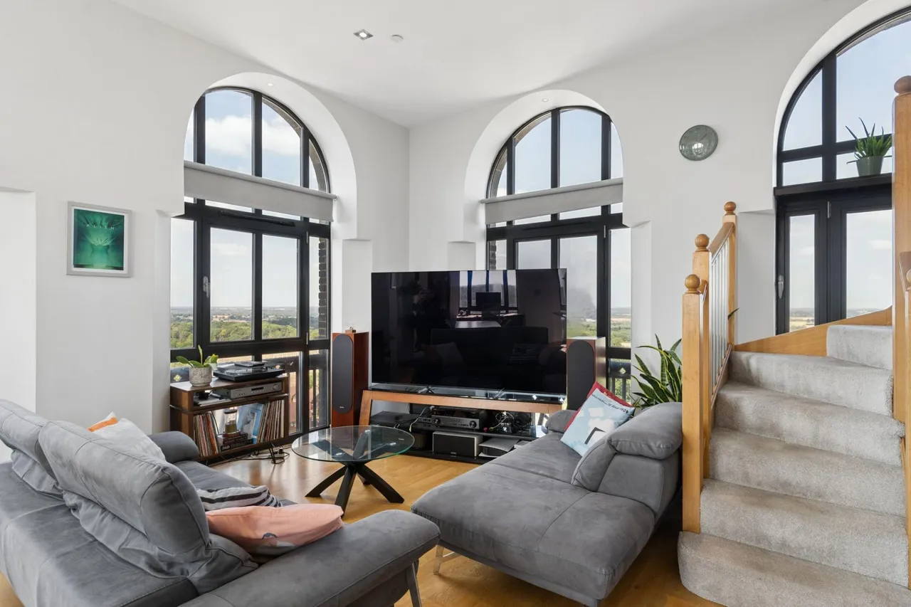 Blenheim Mews, Shenley, WD7, photo 8