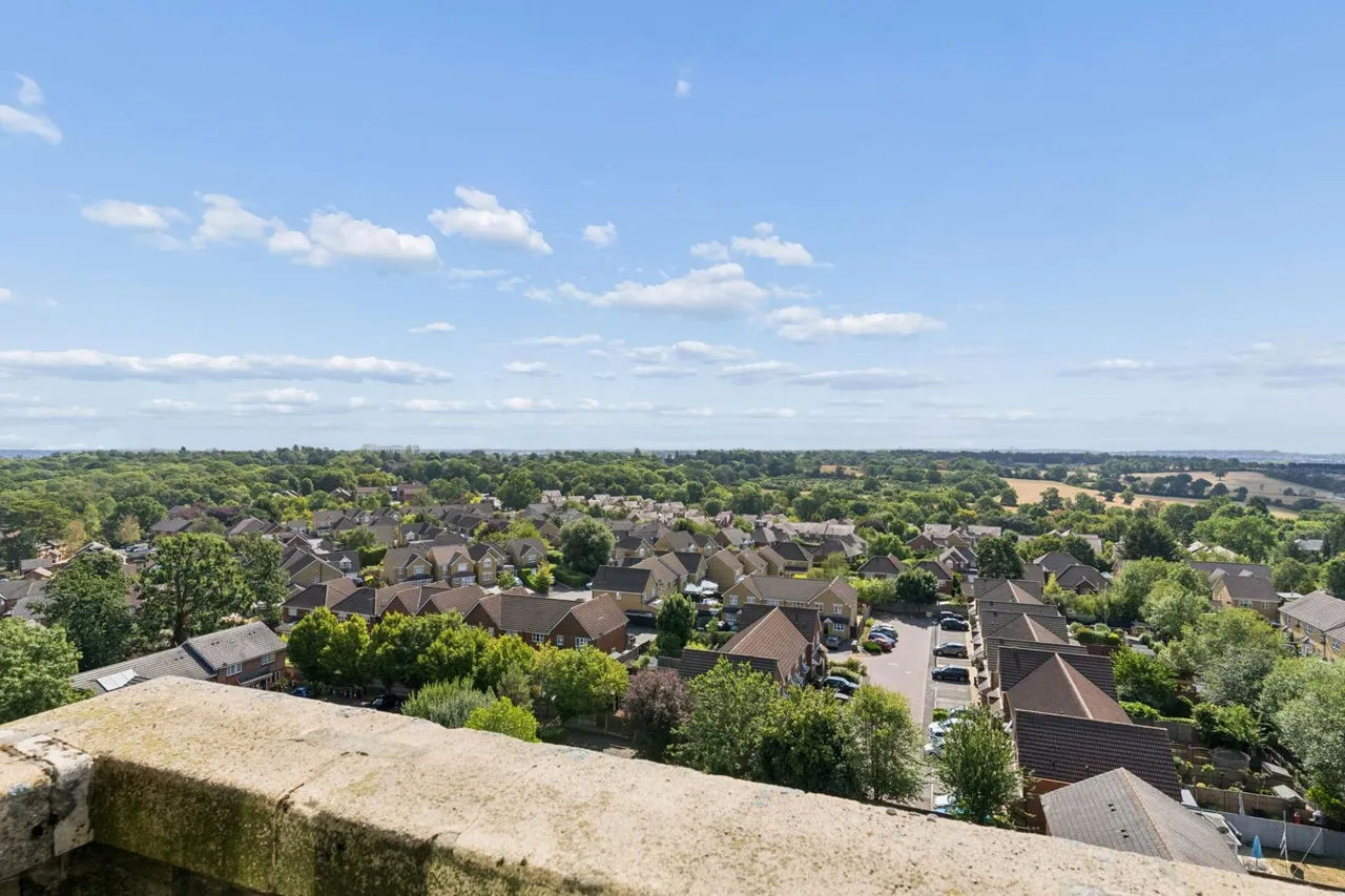 Blenheim Mews, Shenley, WD7, photo 5