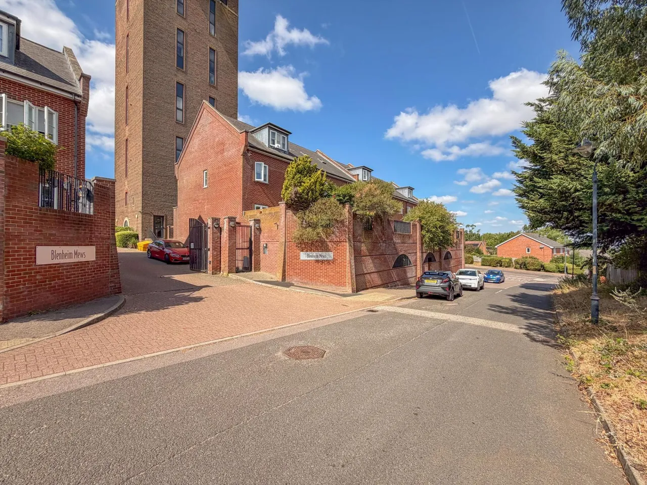 Blenheim Mews, Shenley, WD7, photo 31