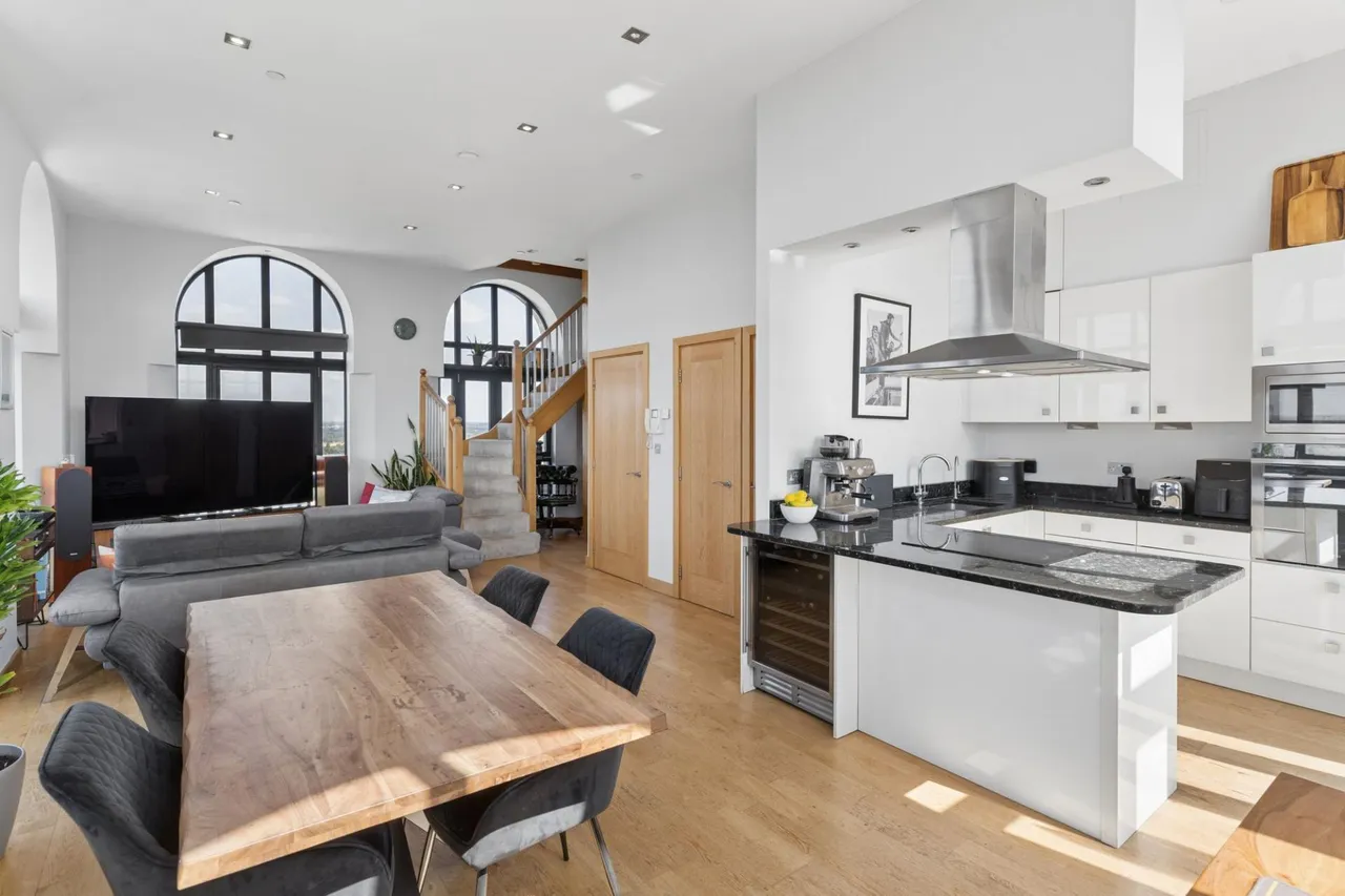 Blenheim Mews, Shenley, WD7, photo 6