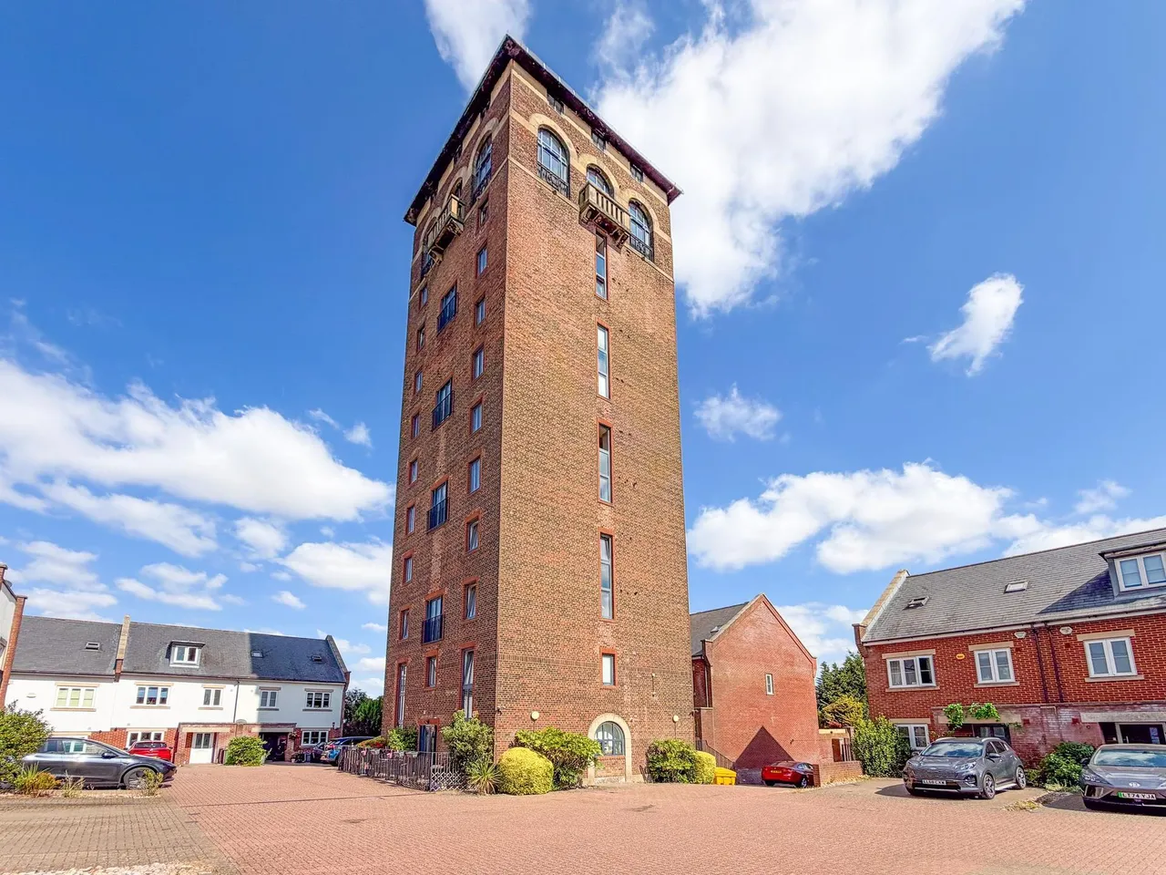 Blenheim Mews, Shenley, WD7, photo 27