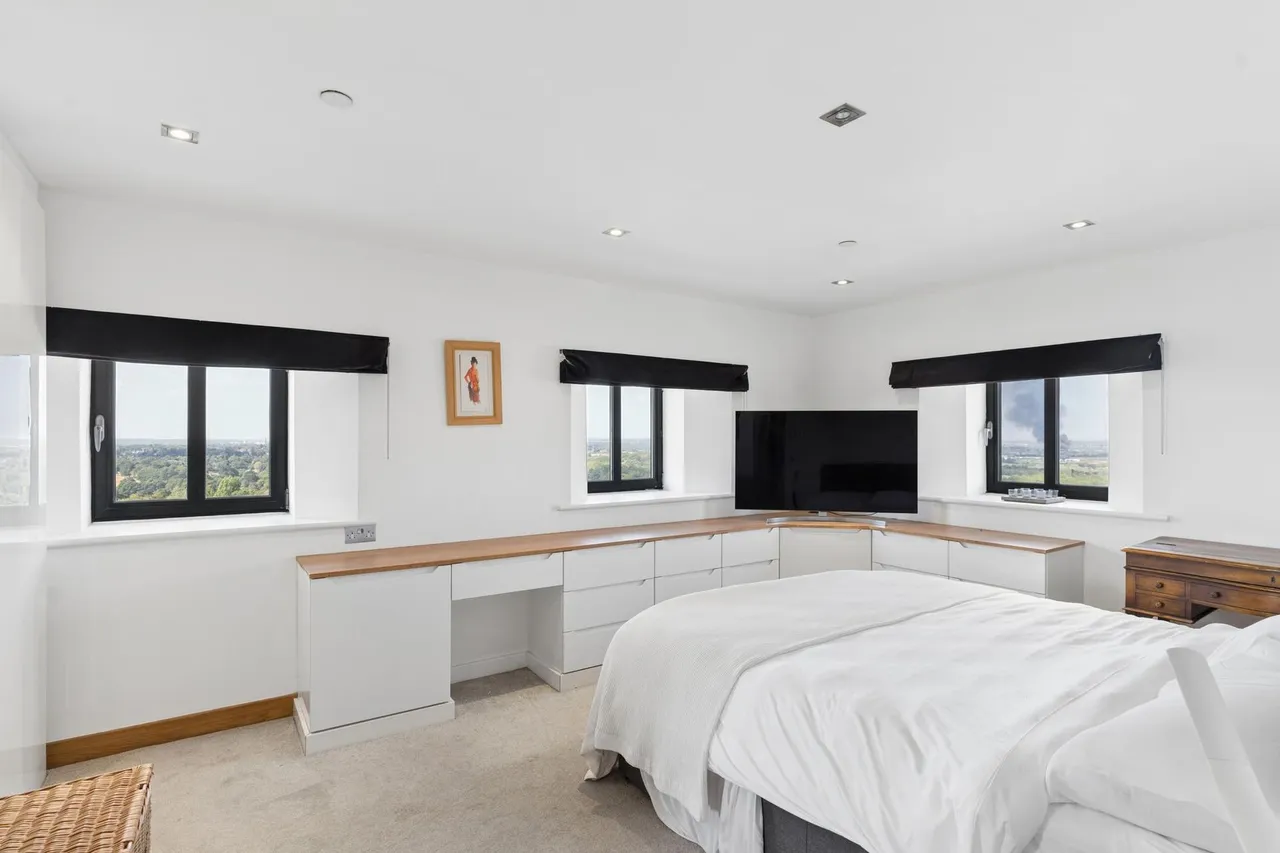Blenheim Mews, Shenley, WD7, photo 16