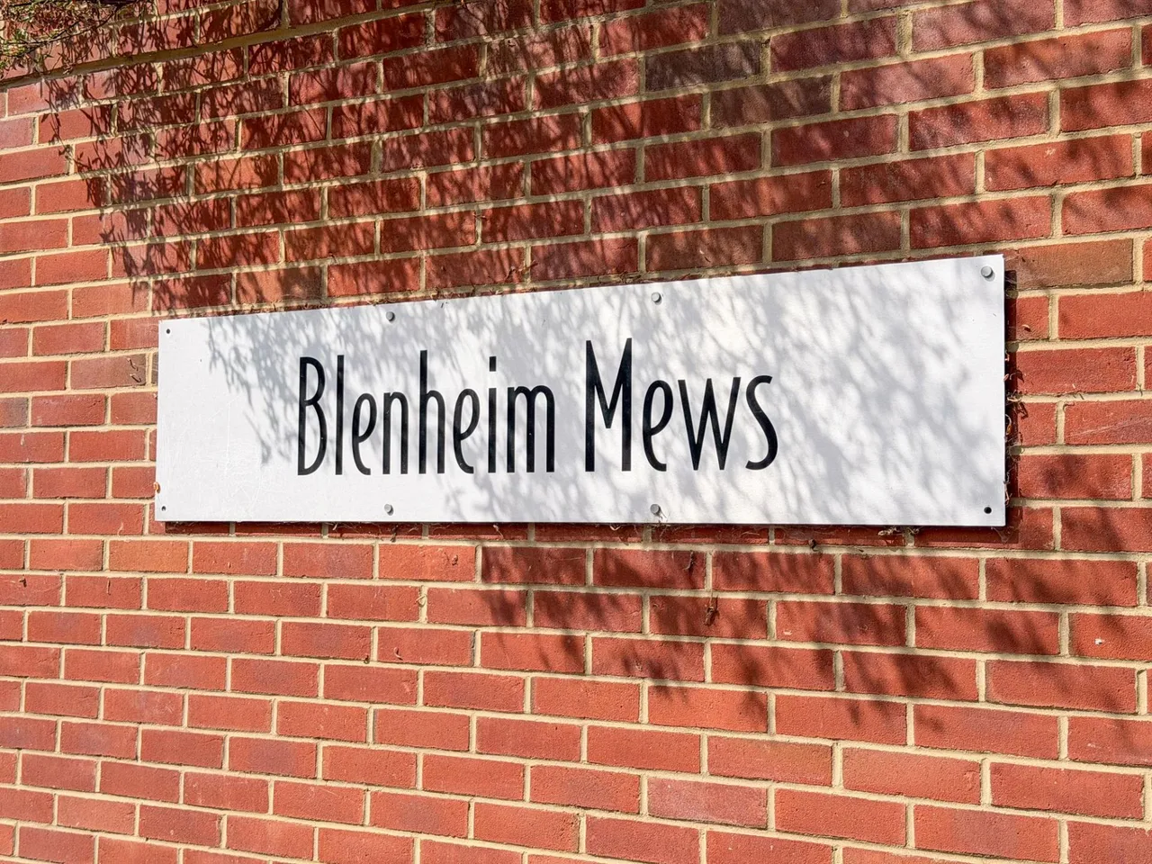 Blenheim Mews, Shenley, WD7, photo 30