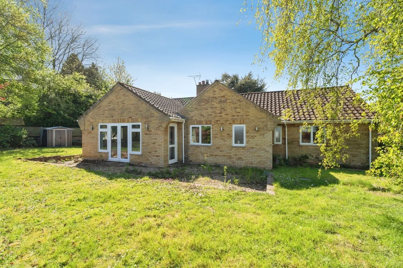 Meadow Lane, Briston, Melton Constable, Norfolk, NR24, photo 16