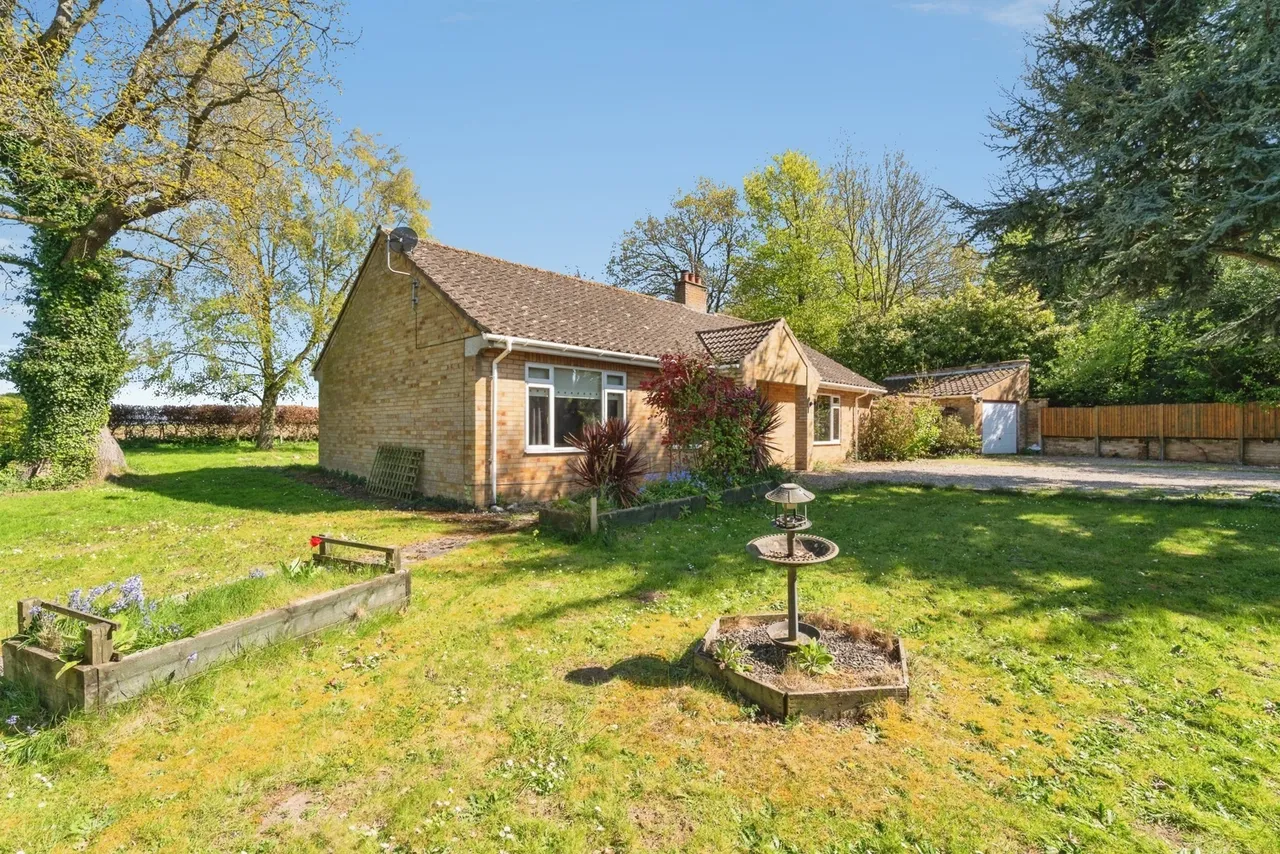 Meadow Lane, Briston, Melton Constable, Norfolk, NR24, photo 4
