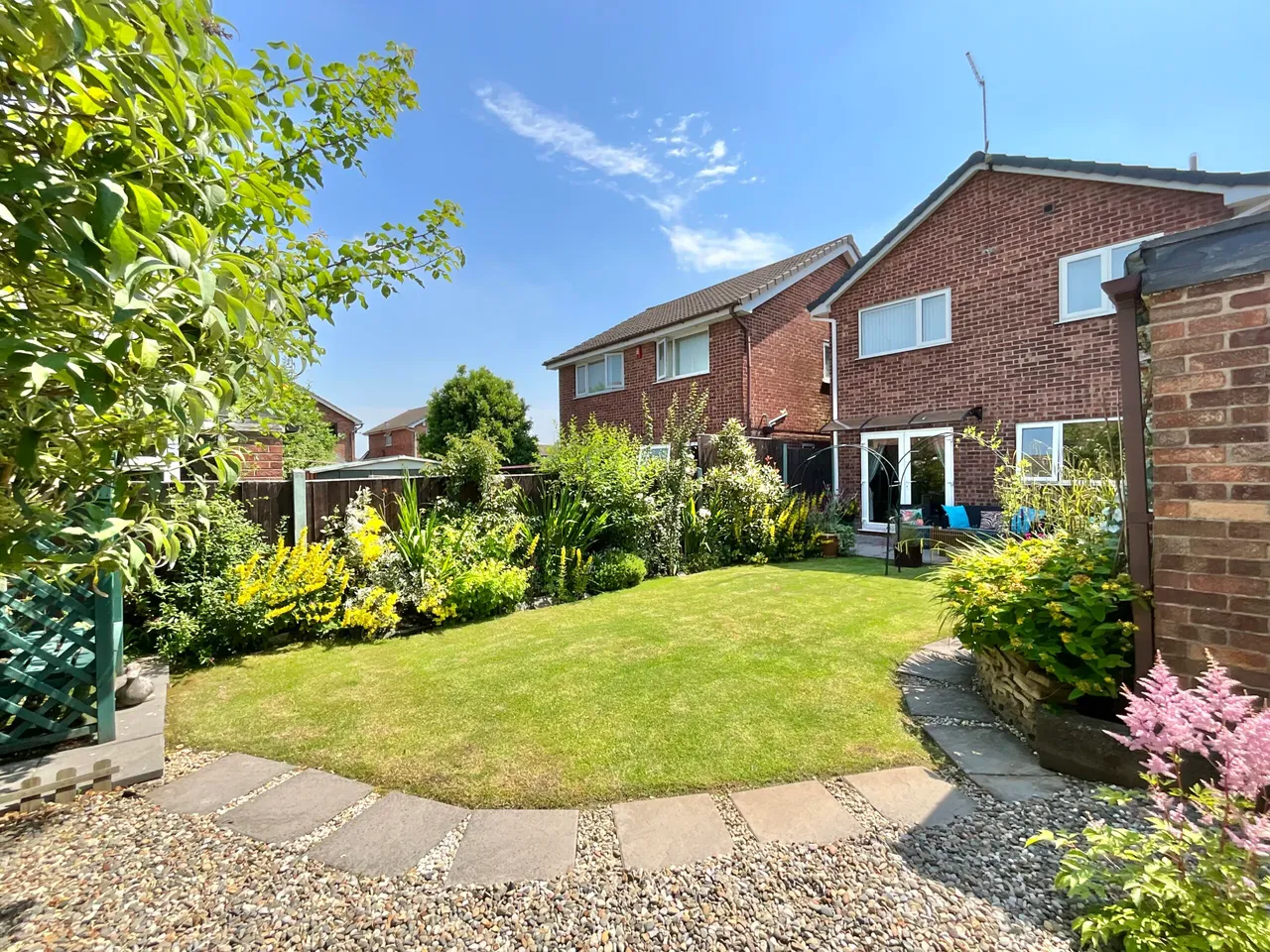 Lavender Avenue, Blythe Bridge, ST11, photo 28