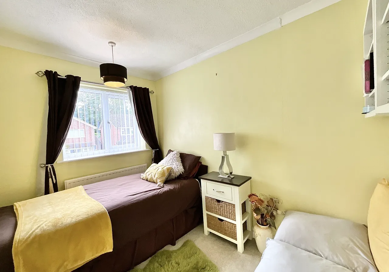 Lavender Avenue, Blythe Bridge, ST11, photo 18