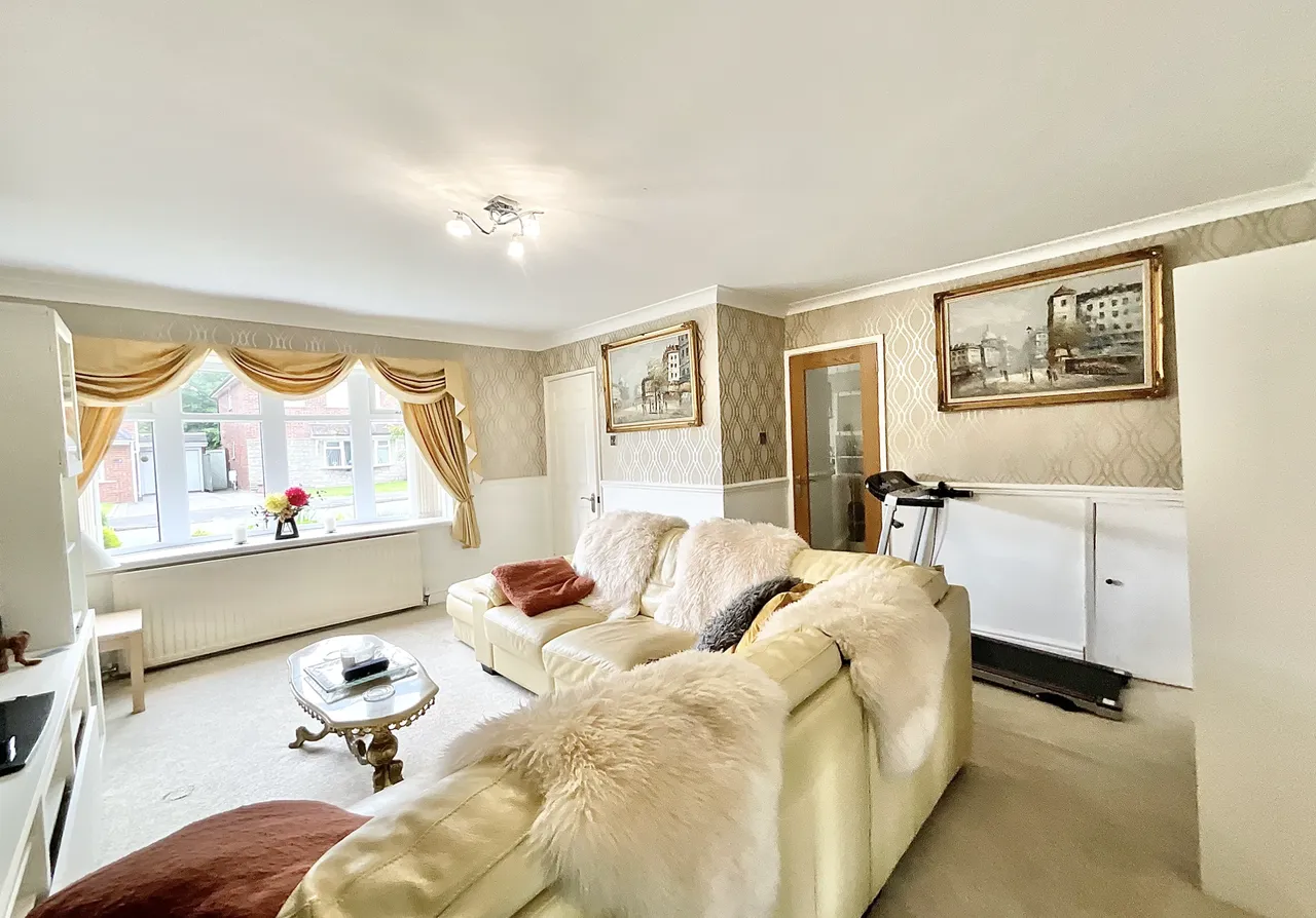 Lavender Avenue, Blythe Bridge, ST11, photo 6