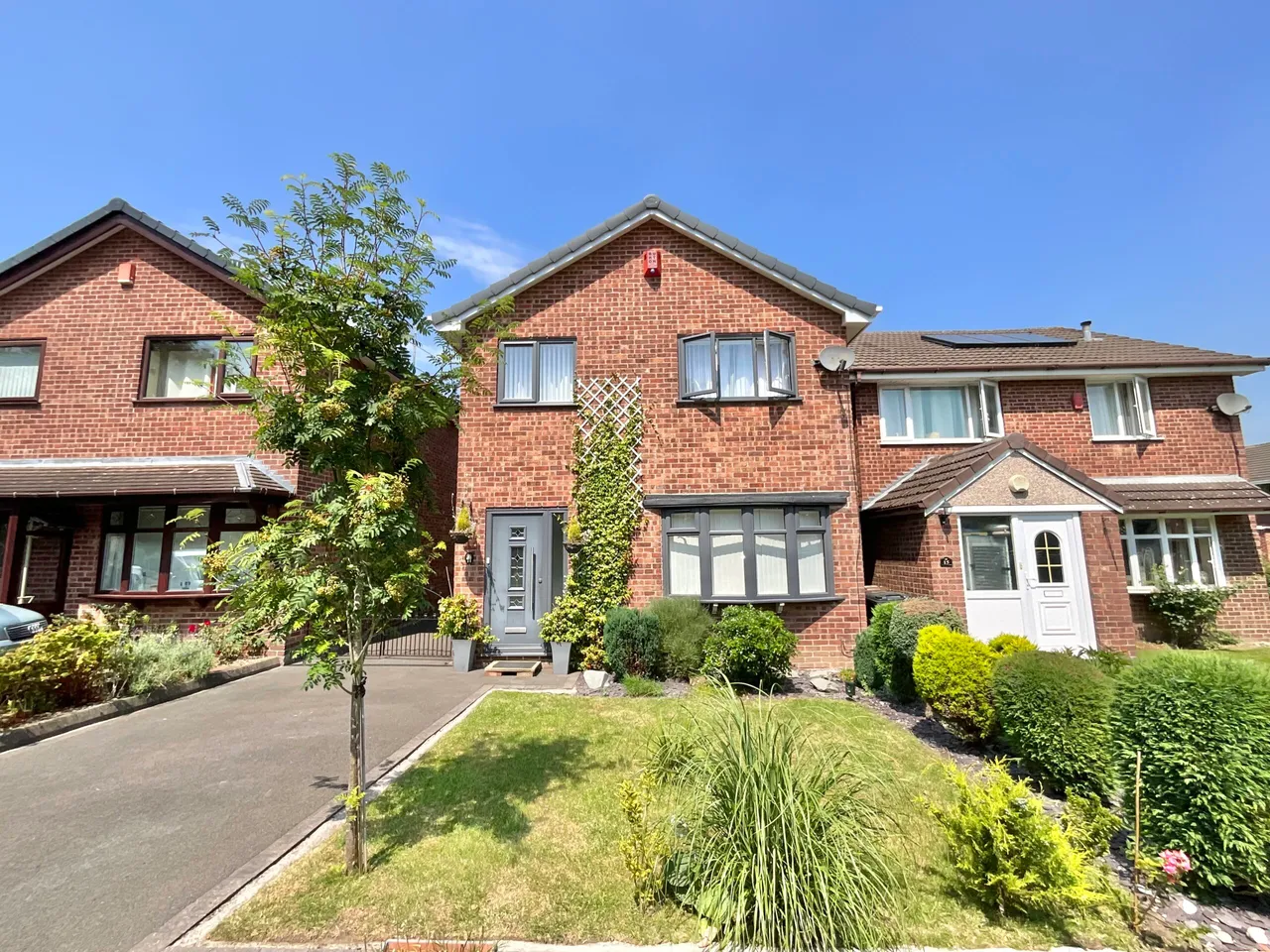 Lavender Avenue, Blythe Bridge, ST11, photo 34