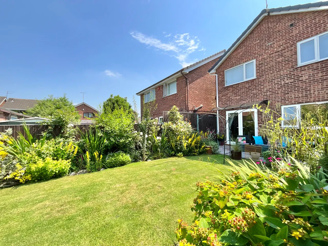 Lavender Avenue, Blythe Bridge, ST11, photo 25