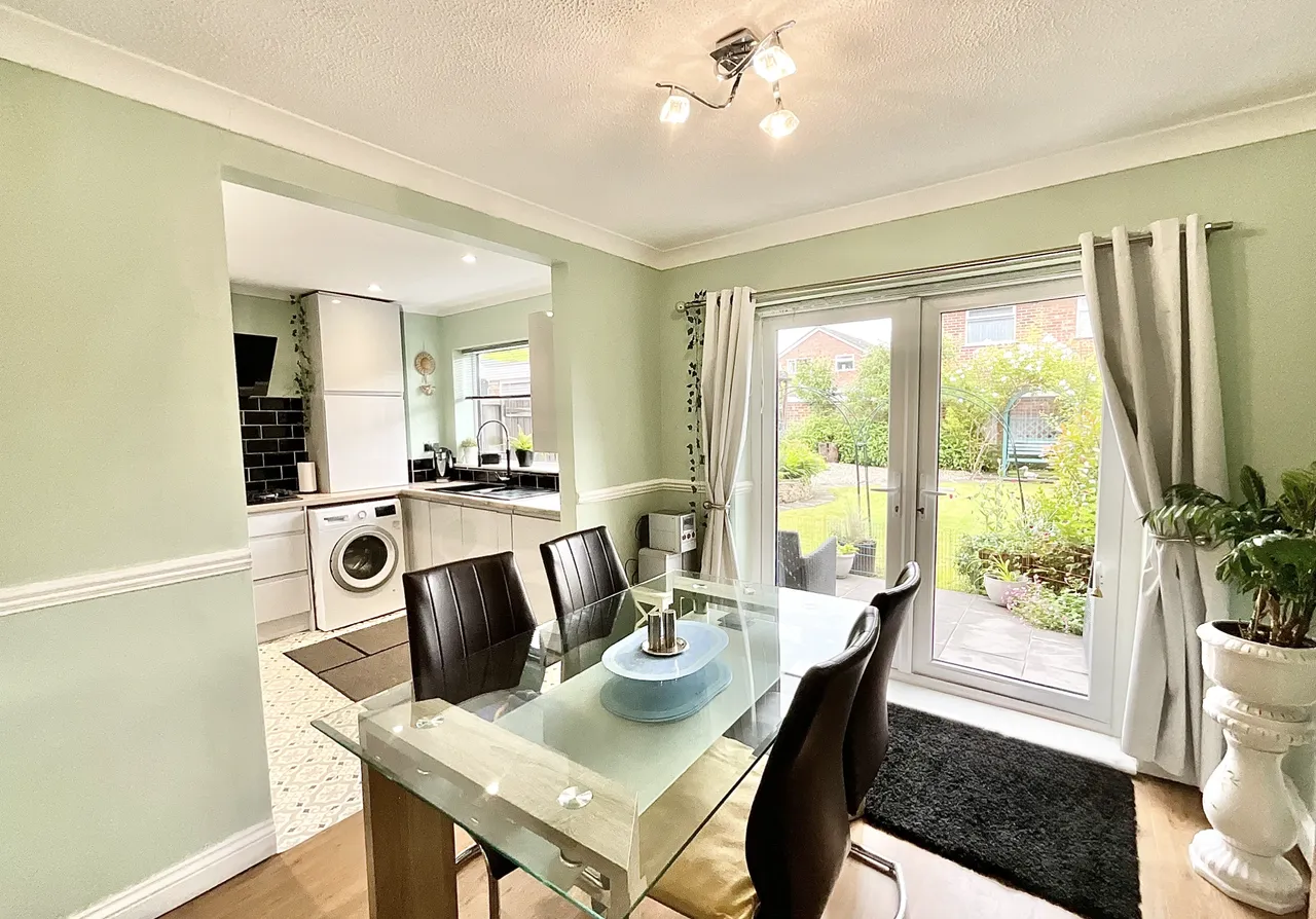 Lavender Avenue, Blythe Bridge, ST11, photo 11