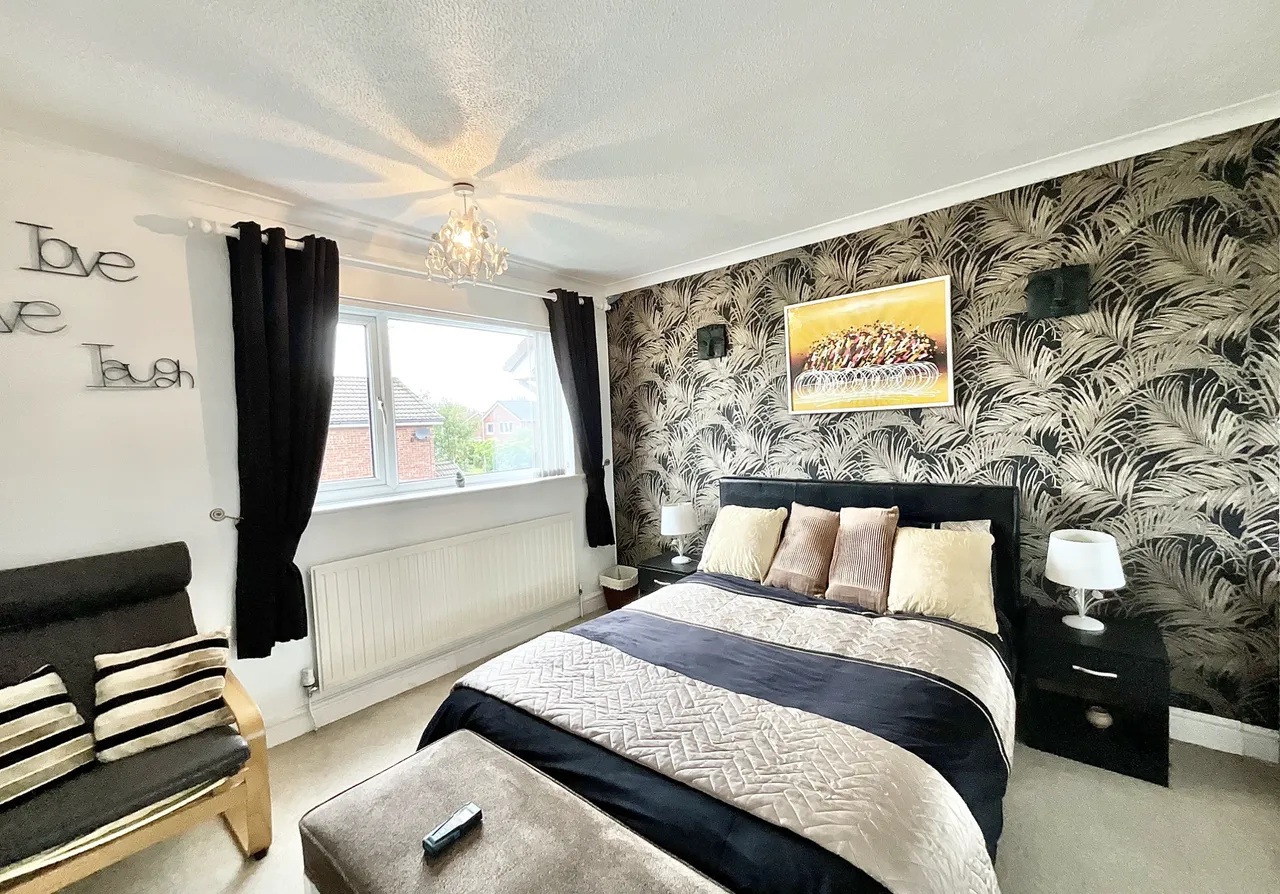 Lavender Avenue, Blythe Bridge, ST11, photo 16