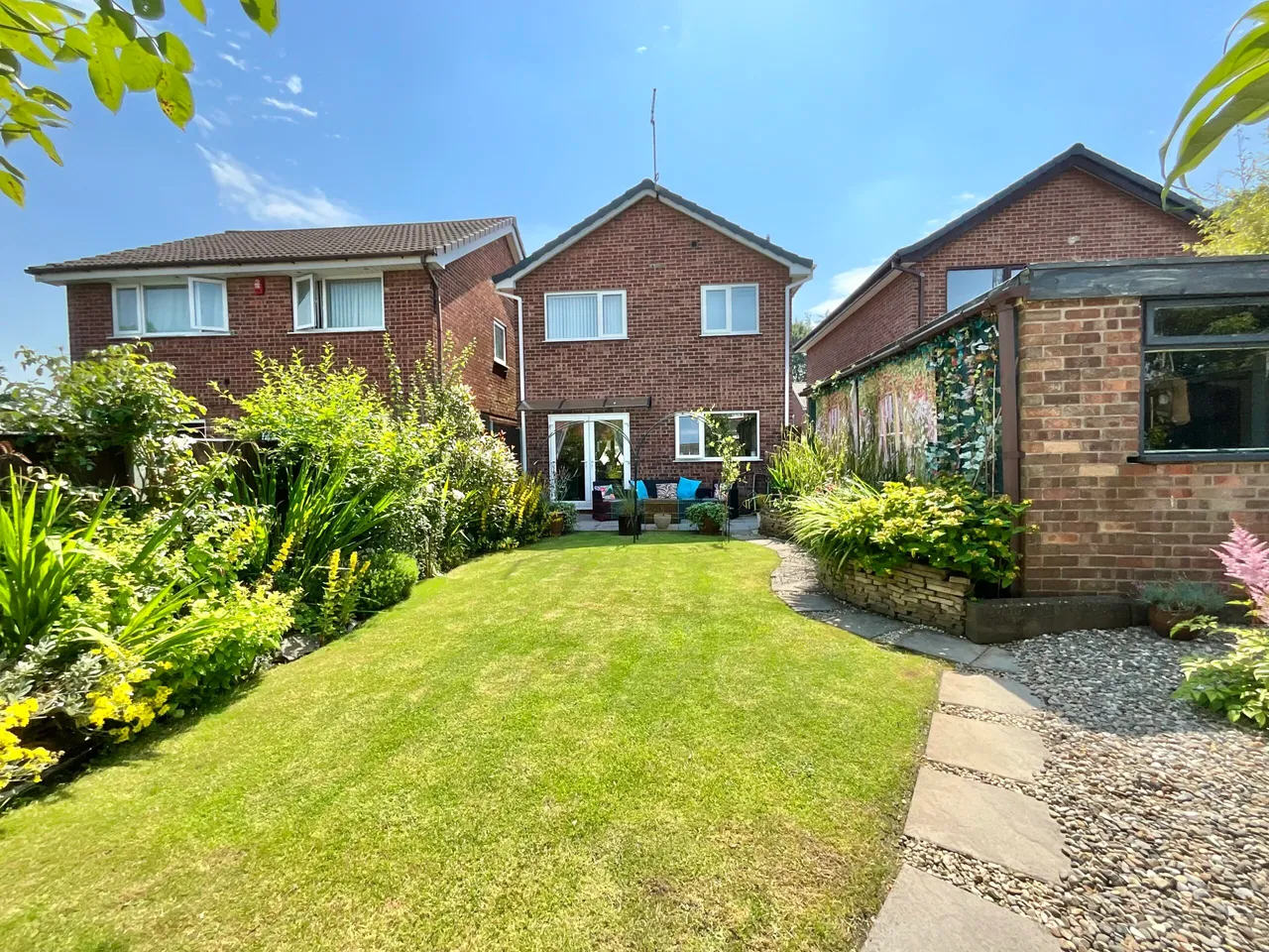 Lavender Avenue, Blythe Bridge, ST11, photo 4