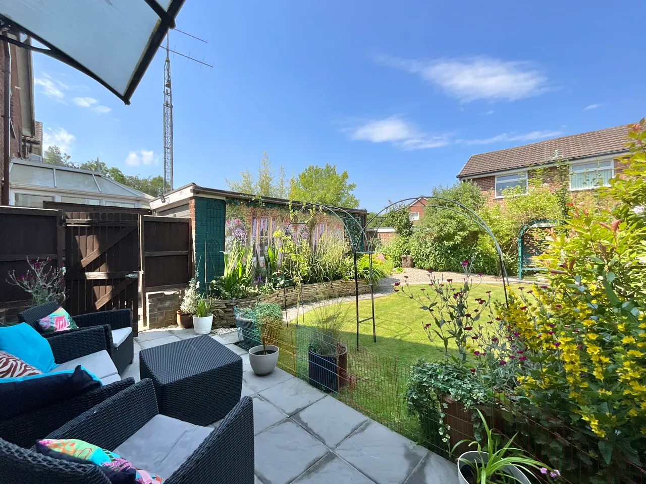 Lavender Avenue, Blythe Bridge, ST11, photo 30