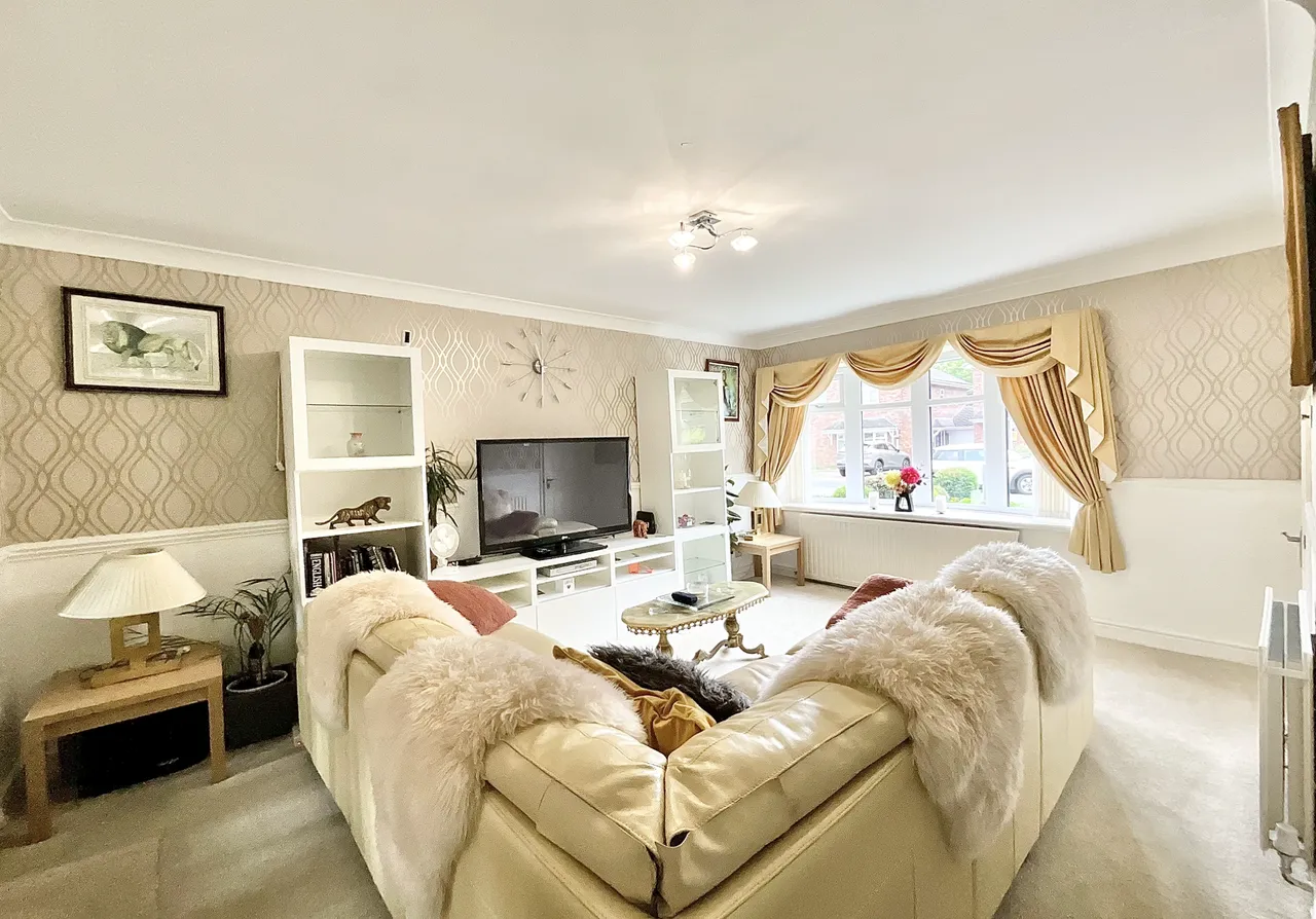 Lavender Avenue, Blythe Bridge, ST11, photo 2