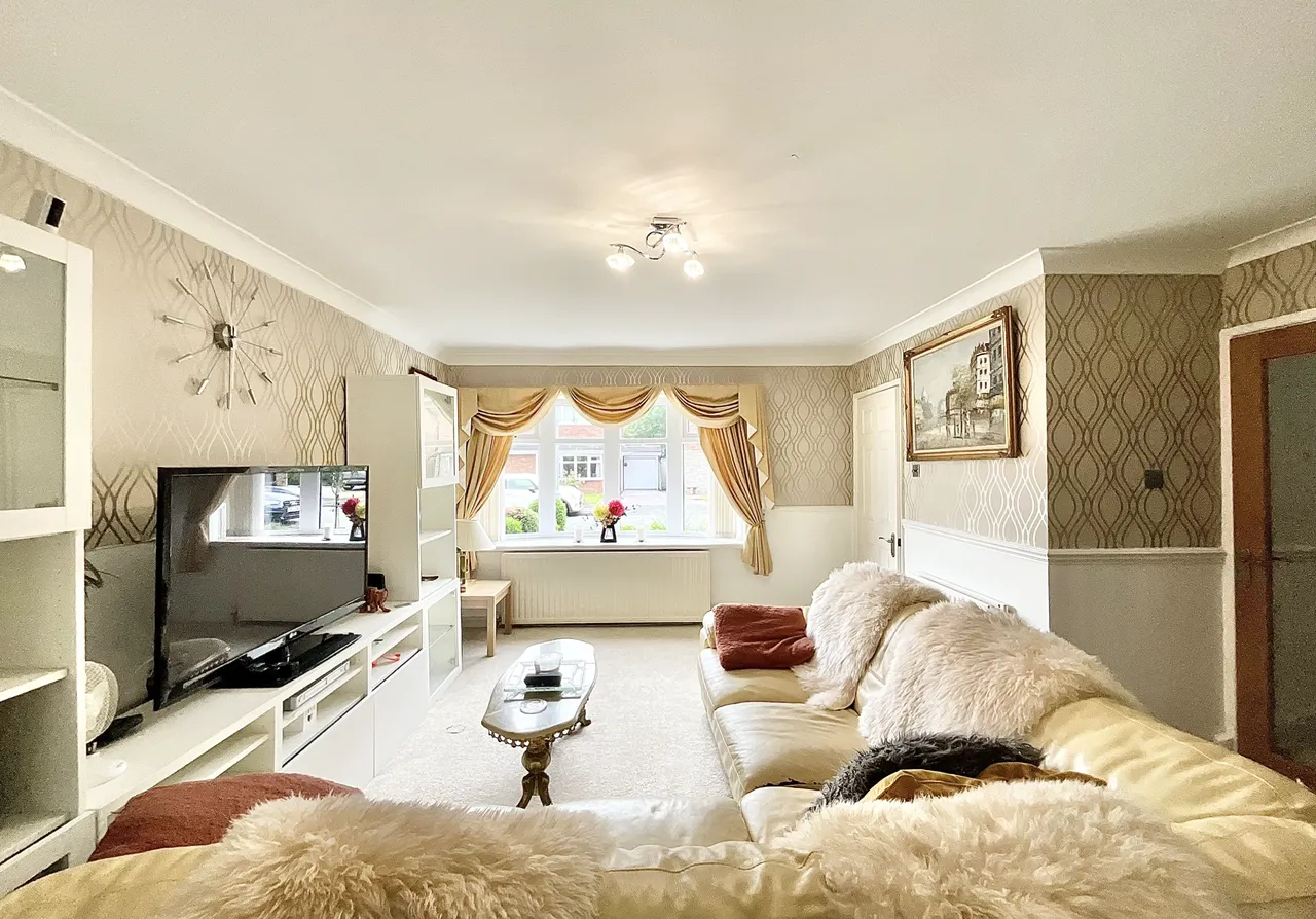 Lavender Avenue, Blythe Bridge, ST11, photo 5