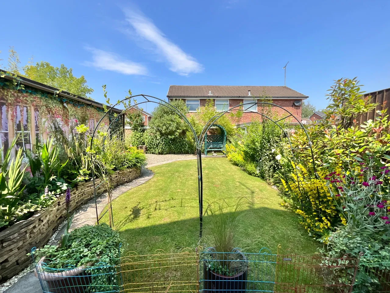Lavender Avenue, Blythe Bridge, ST11, photo 26