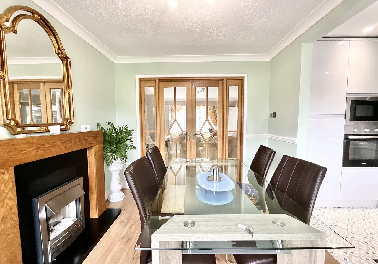 Lavender Avenue, Blythe Bridge, ST11, photo 13
