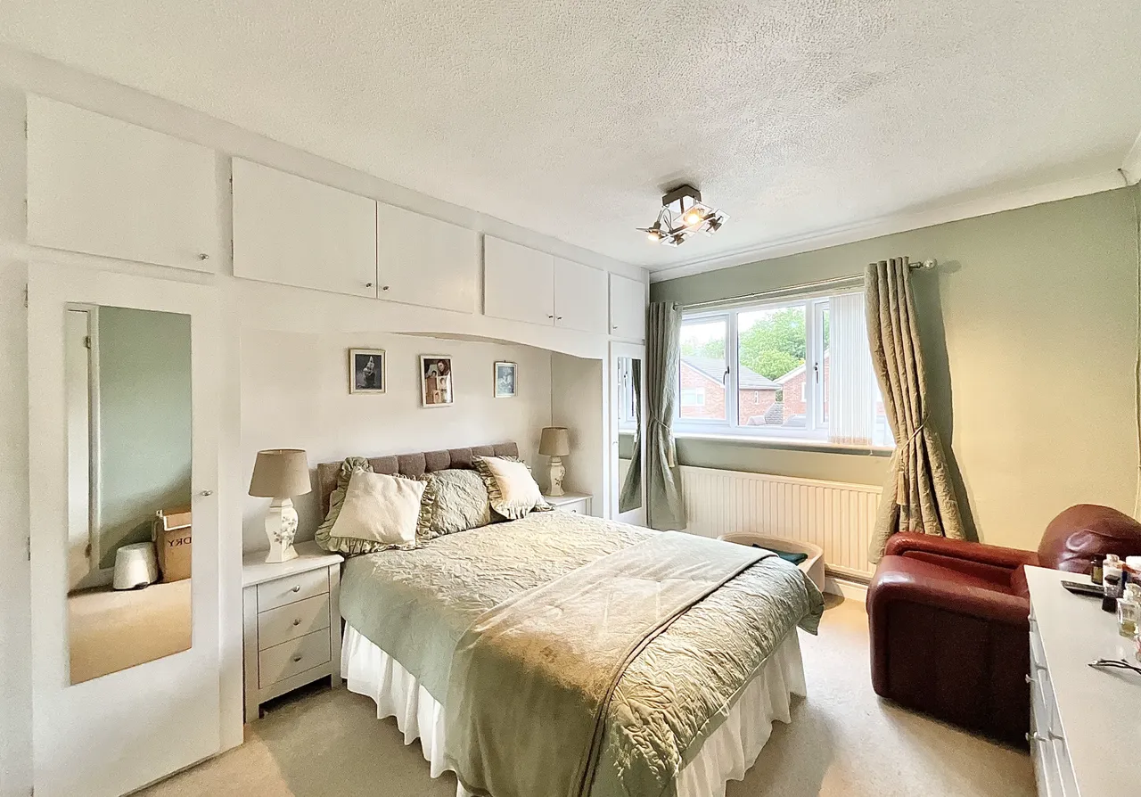 Lavender Avenue, Blythe Bridge, ST11, photo 15