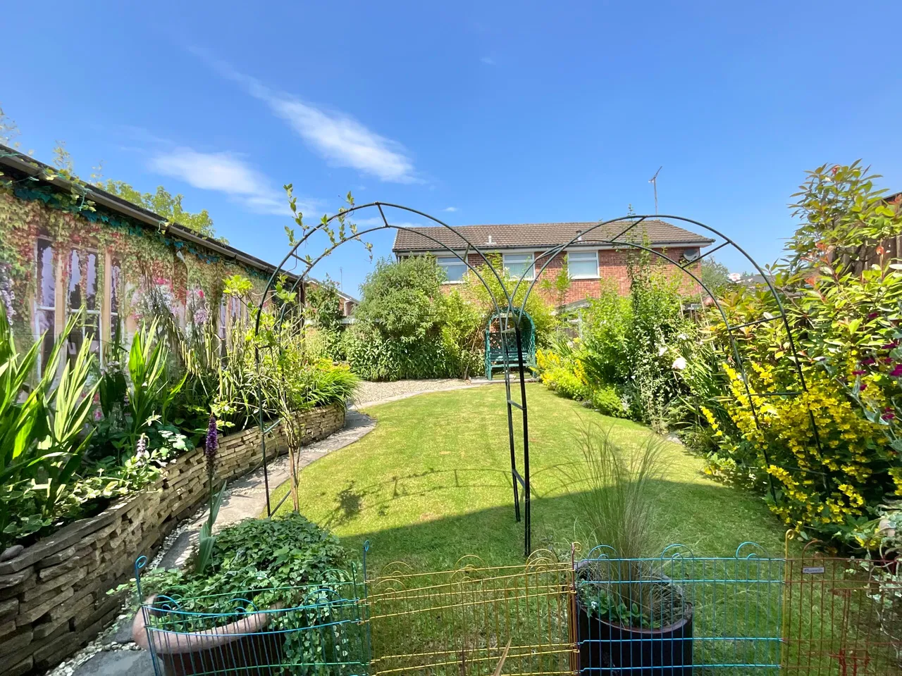 Lavender Avenue, Blythe Bridge, ST11, photo 24