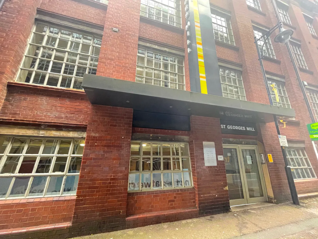 2 bed flat to rent, Wimbledon Street, Leicester, LE1