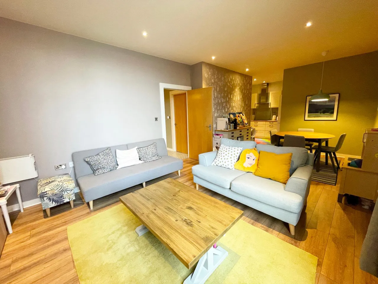 Wimbledon Street, Leicester, LE1, photo 2