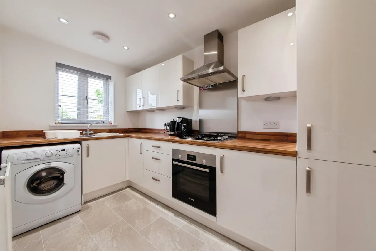Cricket Green, Saxilby, Lincoln, Lincolnshire, LN1, photo 6