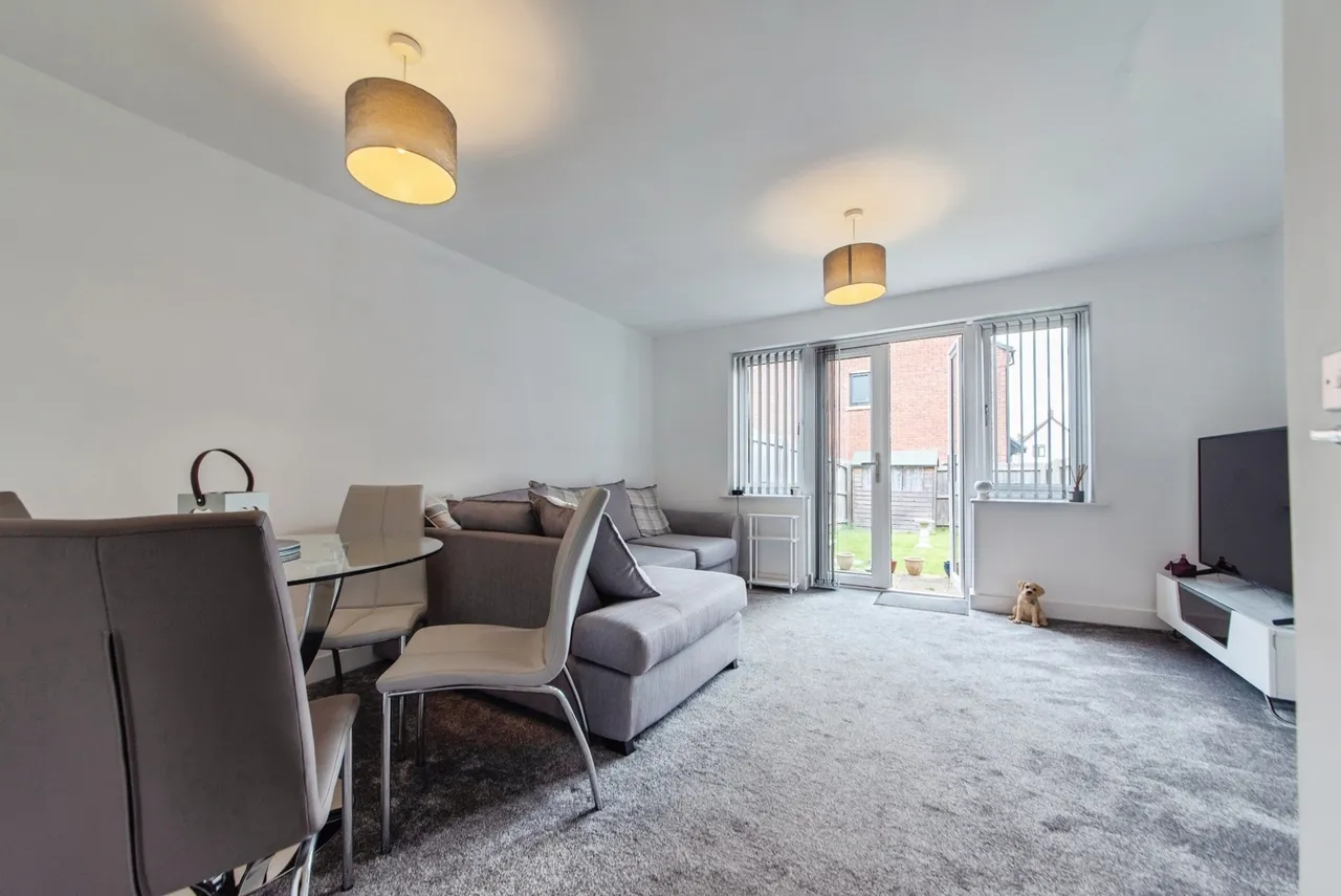 Cricket Green, Saxilby, Lincoln, Lincolnshire, LN1, photo 8