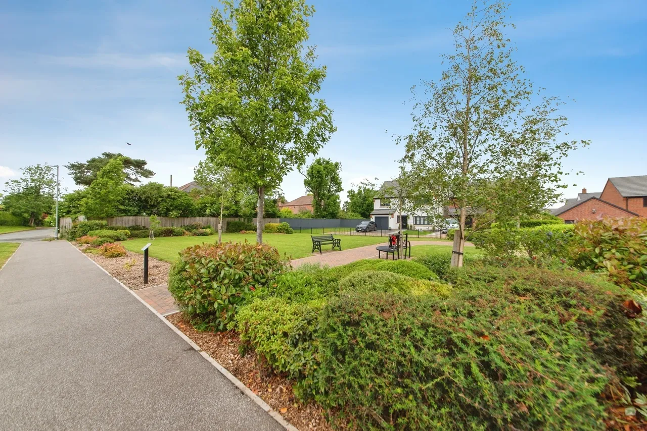 Cricket Green, Saxilby, Lincoln, Lincolnshire, LN1, photo 5