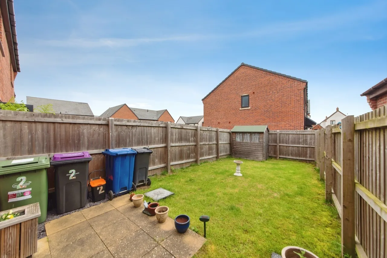 Cricket Green, Saxilby, Lincoln, Lincolnshire, LN1, photo 18