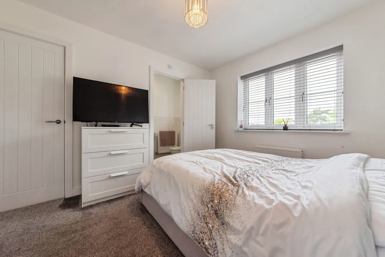 Cricket Green, Saxilby, Lincoln, Lincolnshire, LN1, photo 15
