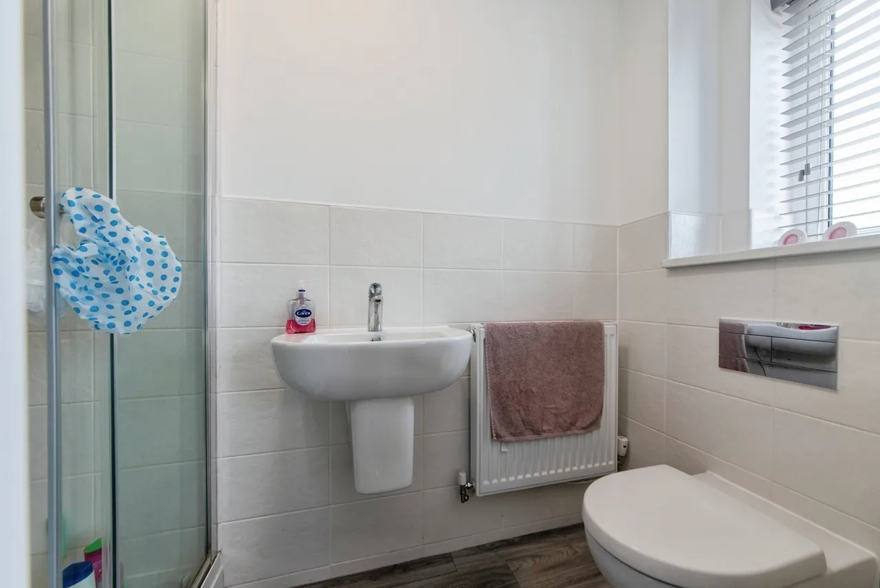 Cricket Green, Saxilby, Lincoln, Lincolnshire, LN1, photo 16