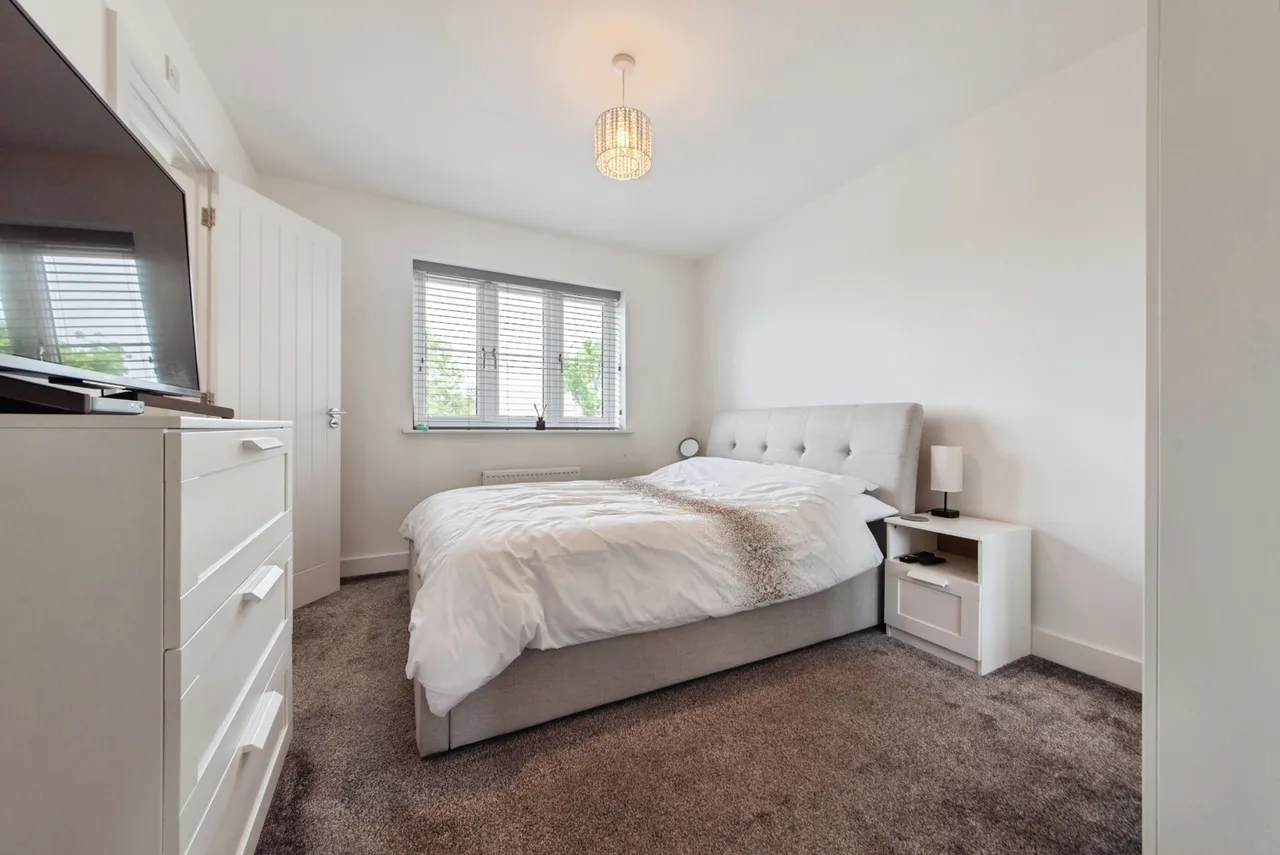 Cricket Green, Saxilby, Lincoln, Lincolnshire, LN1, photo 14