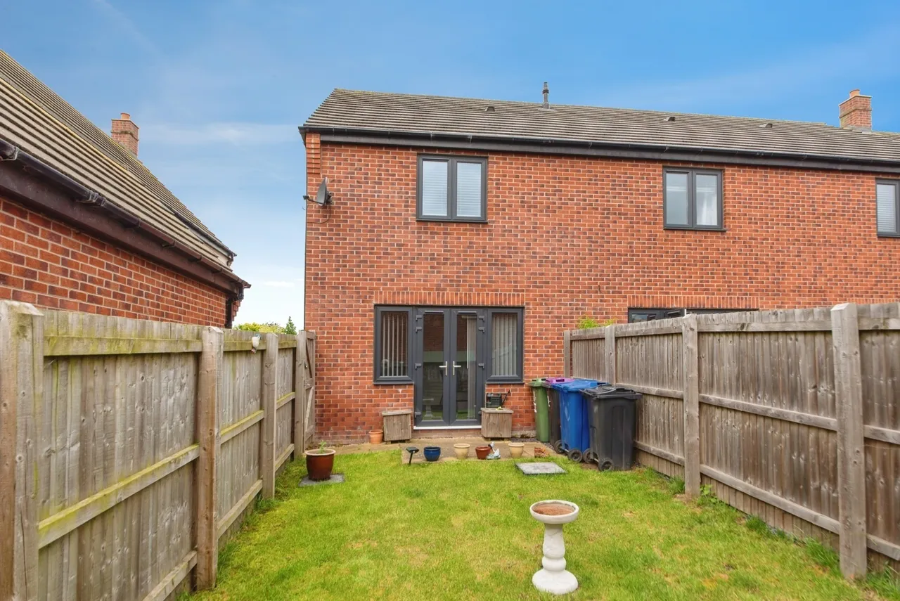Cricket Green, Saxilby, Lincoln, Lincolnshire, LN1, photo 2