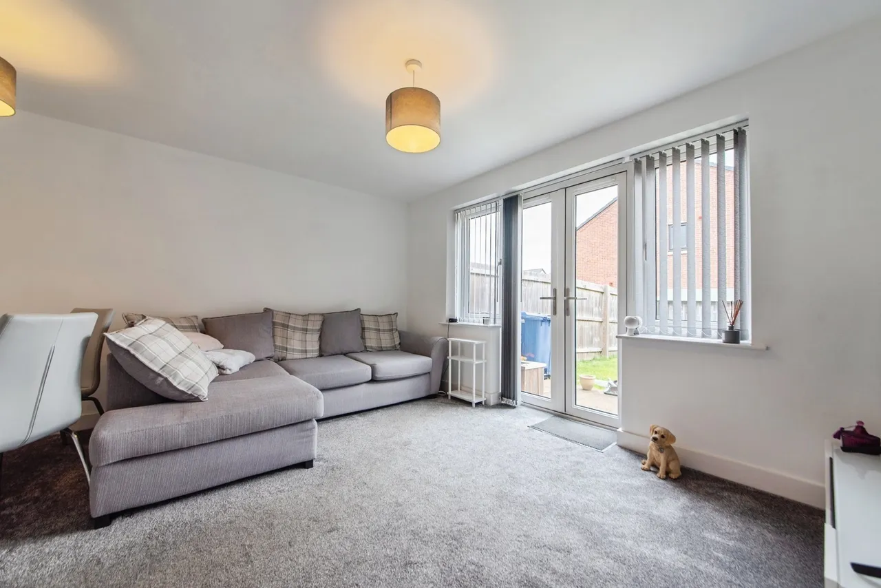 Cricket Green, Saxilby, Lincoln, Lincolnshire, LN1, photo 9