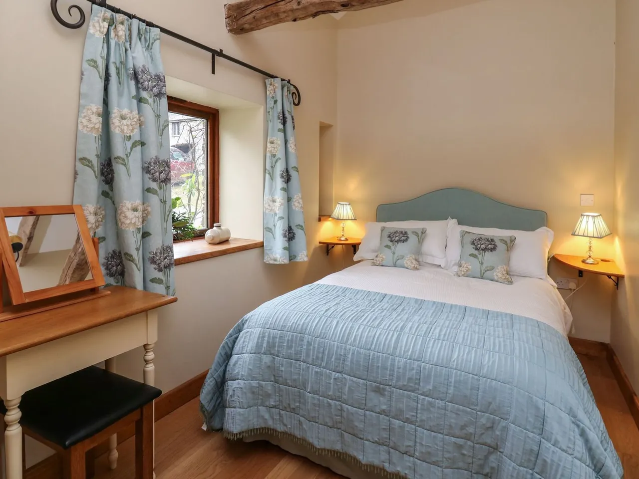 Pumpsaint, Llanwrda, SA19, photo 19