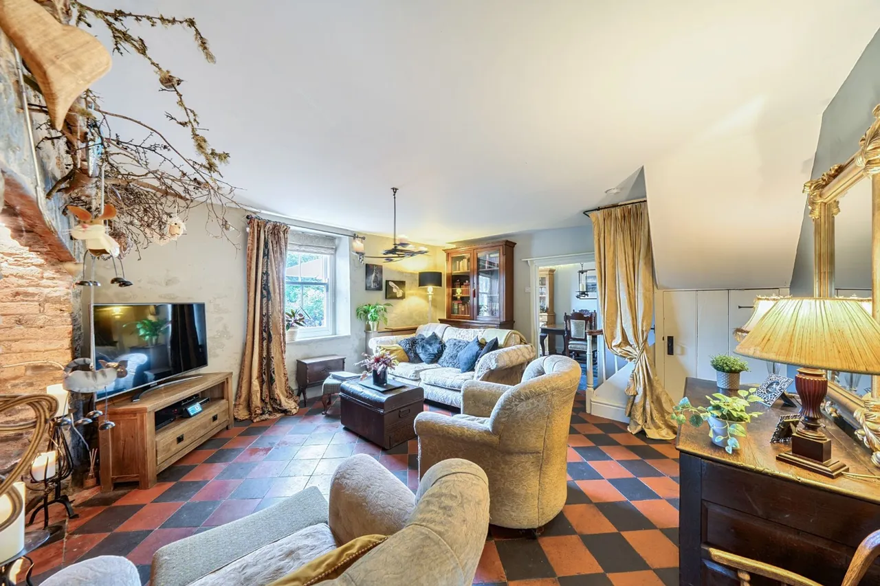 Pumpsaint, Llanwrda, SA19, photo 13