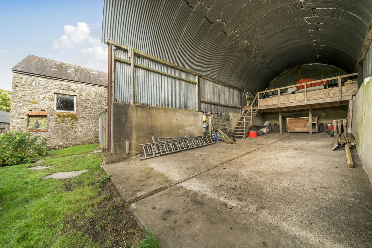 Pumpsaint, Llanwrda, SA19, photo 7