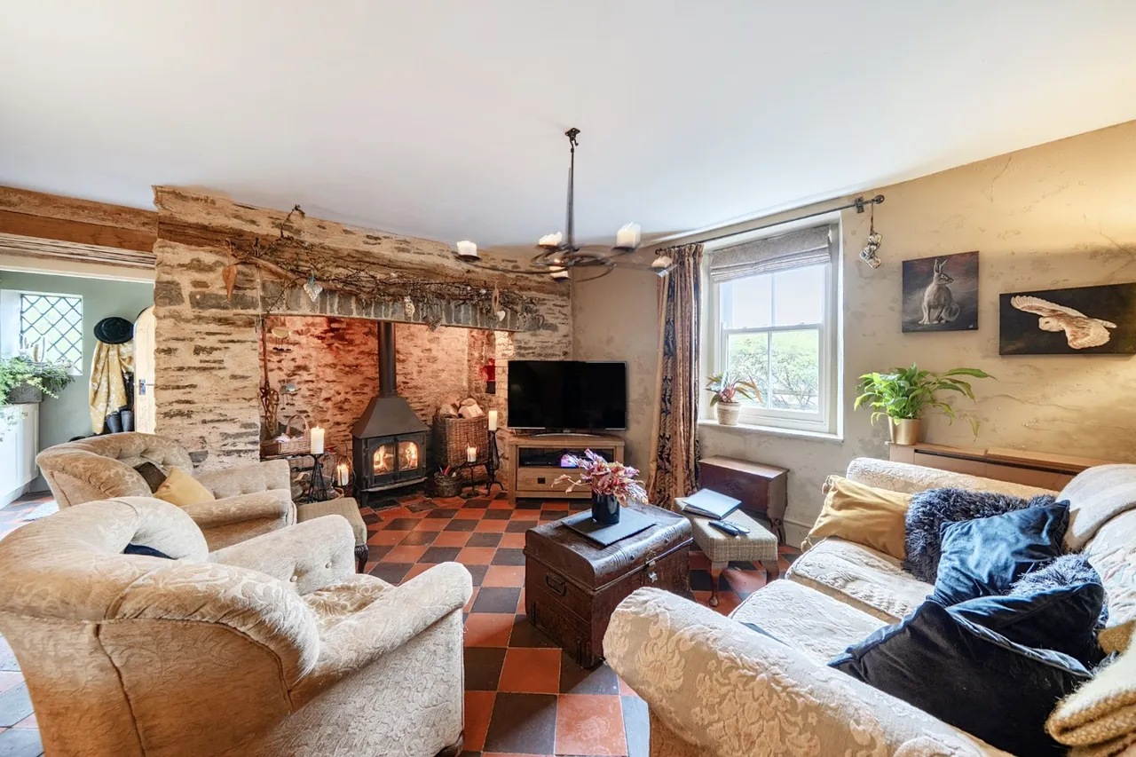 Pumpsaint, Llanwrda, SA19, photo 14