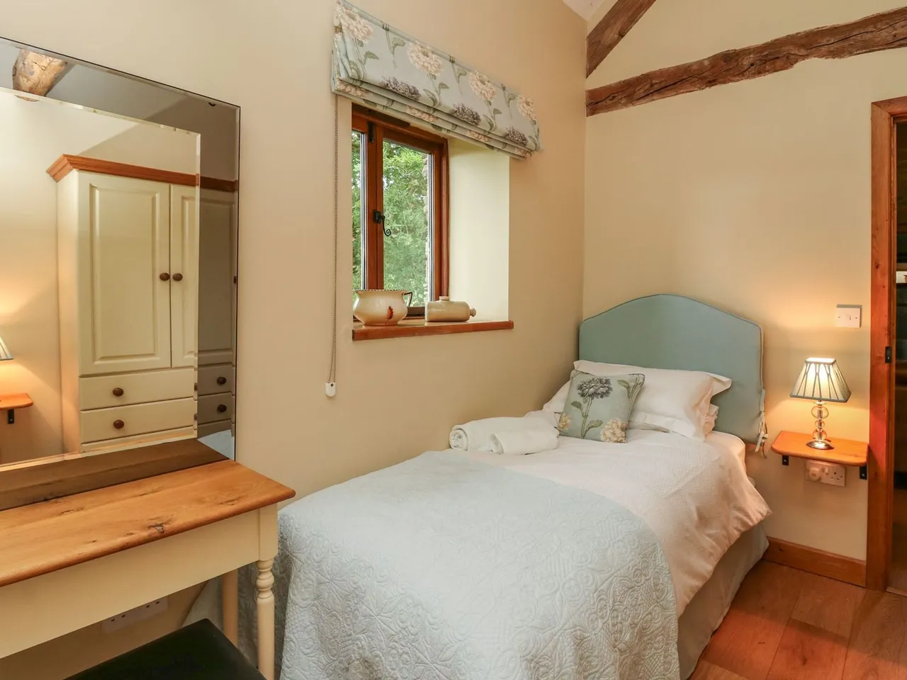 Pumpsaint, Llanwrda, SA19, photo 20