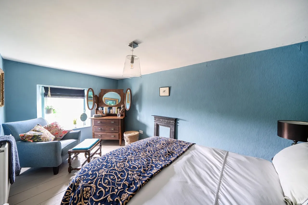 Pumpsaint, Llanwrda, SA19, photo 16