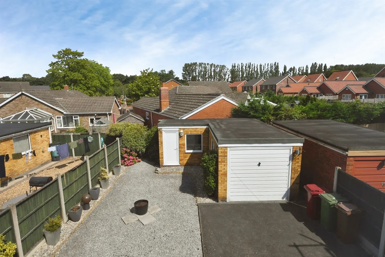 Plymouth Road, Scunthorpe, photo 12