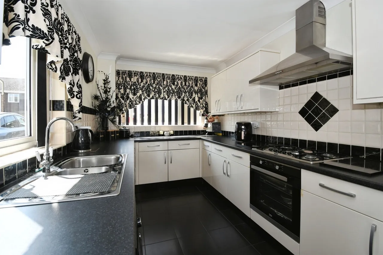 Plymouth Road, Scunthorpe, photo 2