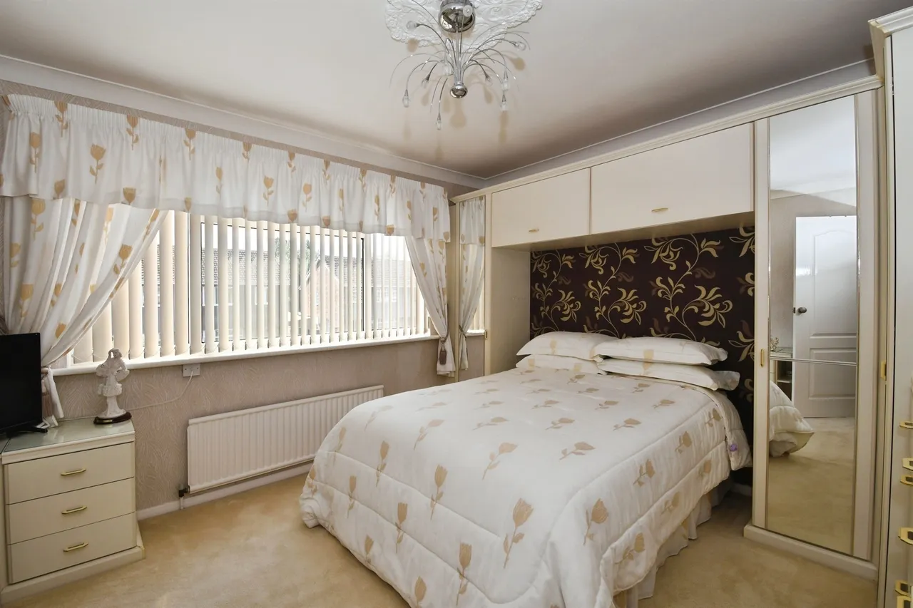 Plymouth Road, Scunthorpe, photo 8