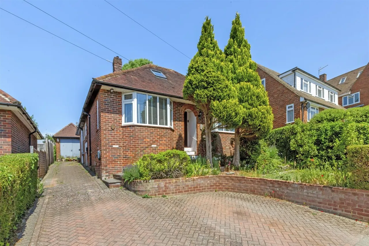South Drive, High Wycombe, HP13, photo 15